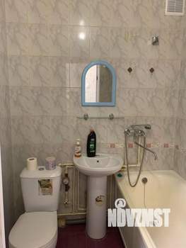 1-к квартира, на длительный срок, 30м2, 1/5 этаж