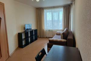 1-к квартира, на длительный срок, 32м2, 8/10 этаж