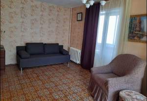 2-к квартира, на длительный срок, 54м2, 4/9 этаж