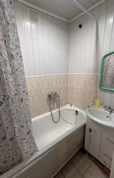1-к квартира, на длительный срок, 35м2, 4/9 этаж