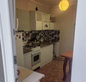 1-к квартира, на длительный срок, 36м2, 9/9 этаж