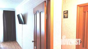 1-к квартира, посуточно, 39м2, 5/9 этаж