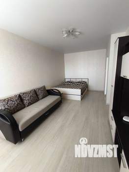 1-к квартира, на длительный срок, 40м2, 12/14 этаж