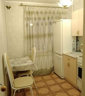 1-к квартира, на длительный срок, 35м2, 6/9 этаж