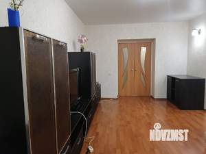 1-к квартира, на длительный срок, 40м2, 8/10 этаж