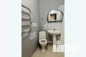 1-к квартира, посуточно, 30м2, 5/11 этаж