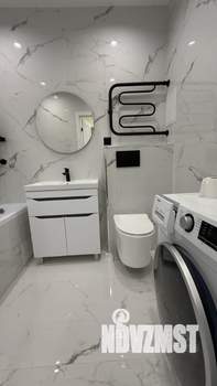 Студия квартира, на длительный срок, 30м2, 14/18 этаж