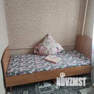 2-к квартира, посуточно, 40м2, 5/5 этаж