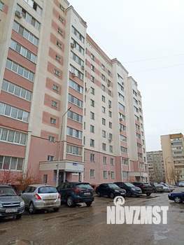 1-к квартира, посуточно, 32м2, 7/10 этаж