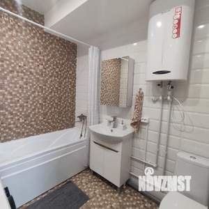 Студия квартира, посуточно, 29м2, 21/22 этаж