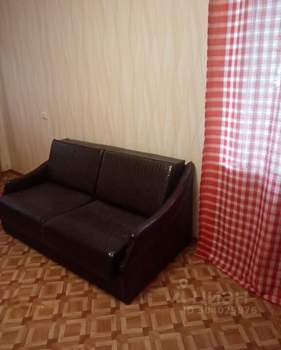 1-к квартира, на длительный срок, 38м2, 5/9 этаж
