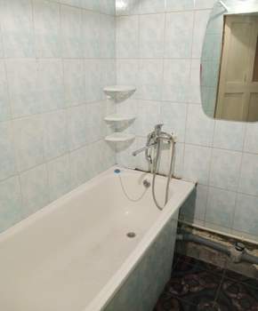 3-к квартира, на длительный срок, 65м2, 5/5 этаж