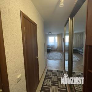 Студия квартира, на длительный срок, 29м2, 2/10 этаж