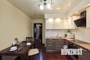 1-к квартира, посуточно, 37м2, 2/10 этаж