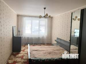3-к квартира, на длительный срок, 63м2, 1/5 этаж