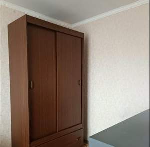 1-к квартира, на длительный срок, 26м2, 7/10 этаж