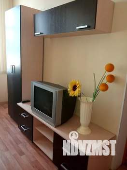 1-к квартира, посуточно, 40м2, 2/2 этаж