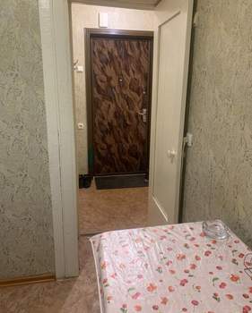 1-к квартира, на длительный срок, 24м2, 3/5 этаж