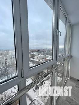 Студия квартира, посуточно, 23м2, 16/16 этаж