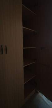 1-к квартира, на длительный срок, 20м2, 2/8 этаж