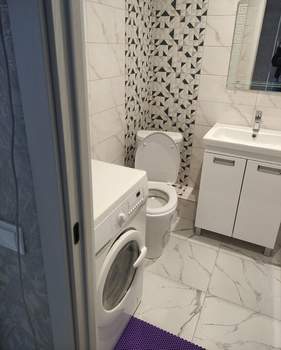 1-к квартира, на длительный срок, 35м2, 10/18 этаж