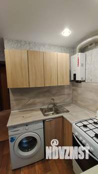 1-к квартира, на длительный срок, 31м2, 1/5 этаж