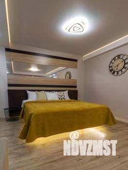 1-к квартира, посуточно, 47м2, 1/1 этаж