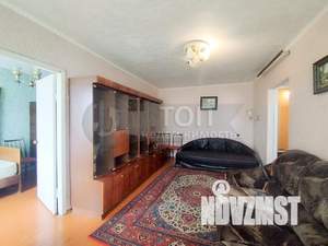 2-к квартира, на длительный срок, 44м2, 5/5 этаж