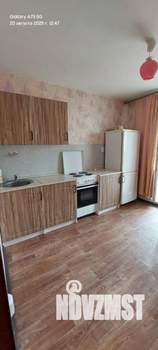 1-к квартира, на длительный срок, 35м2, 8/10 этаж