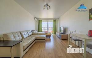 Студия квартира, посуточно, 32м2, 13/17 этаж