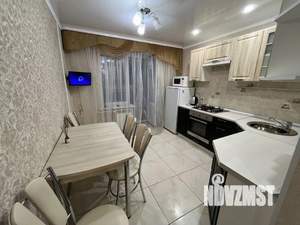 1-к квартира, посуточно, 41м2, 1/1 этаж