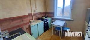 2-к квартира, на длительный срок, 56м2, 4/4 этаж