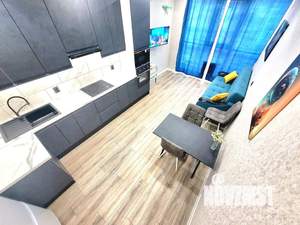 2-к квартира, посуточно, 50м2, 12/18 этаж