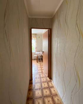 2-к квартира, на длительный срок, 43м2, 4/5 этаж