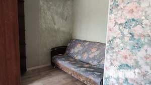 1-к квартира, на длительный срок, 30м2, 5/5 этаж