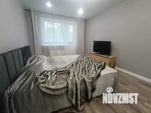 1-к квартира, посуточно, 36м2, 2/9 этаж