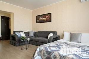 2-к квартира, посуточно, 62м2, 1/1 этаж