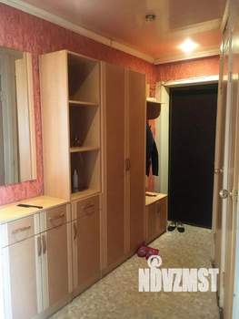 2-к квартира, на длительный срок, 45м2, 5/5 этаж