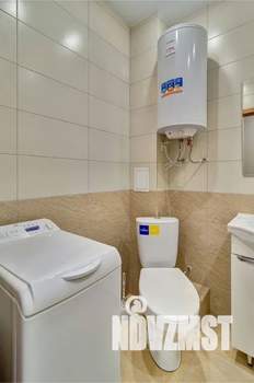 1-к квартира, посуточно, 49м2, 8/16 этаж