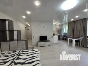 1-к квартира, посуточно, 32м2, 1/4 этаж