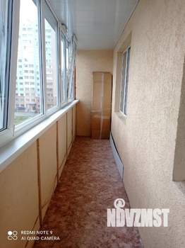 1-к квартира, на длительный срок, 35м2, 5/15 этаж