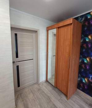 2-к квартира, на длительный срок, 54м2, 4/5 этаж