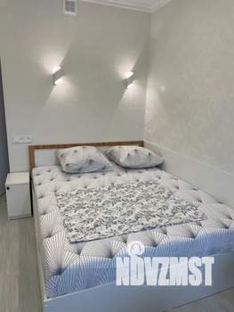 Студия квартира, посуточно, 21м2, 4/14 этаж