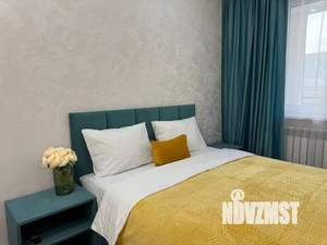 2-к квартира, посуточно, 80м2, 1/1 этаж