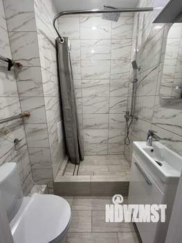 Студия квартира, посуточно, 20м2, 13/14 этаж