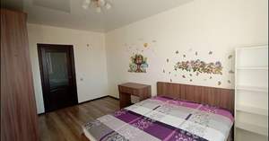 1-к квартира, на длительный срок, 37м2, 9/14 этаж