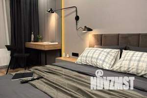 3-к квартира, посуточно, 95м2, 16/16 этаж