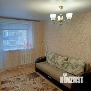 1-к квартира, на длительный срок, 32м2, 1/5 этаж