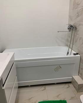 1-к квартира, на длительный срок, 35м2, 12/17 этаж