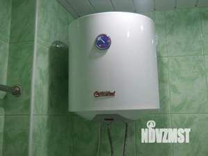 1-к квартира, посуточно, 30м2, 1/5 этаж